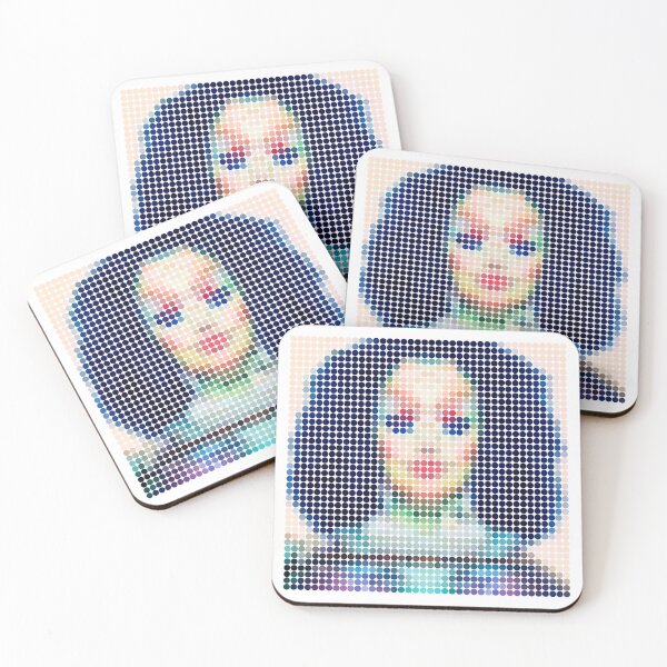 Item preview, Björk - Utopia designed and sold by ABSTRACT-IVISM.
