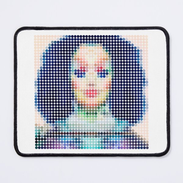 Item preview, Björk - Utopia designed and sold by ABSTRACT-IVISM.