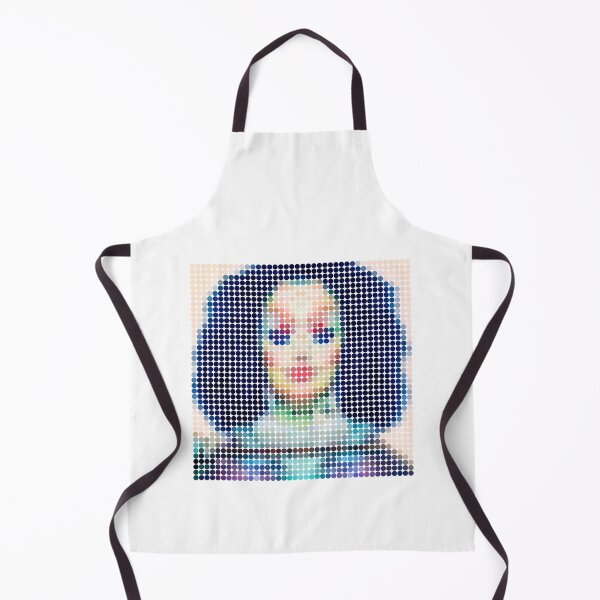 Item preview, Björk - Utopia designed and sold by ABSTRACT-IVISM.