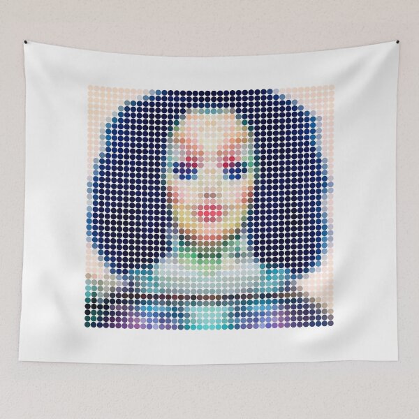 Item preview, Björk - Utopia designed and sold by ABSTRACT-IVISM.