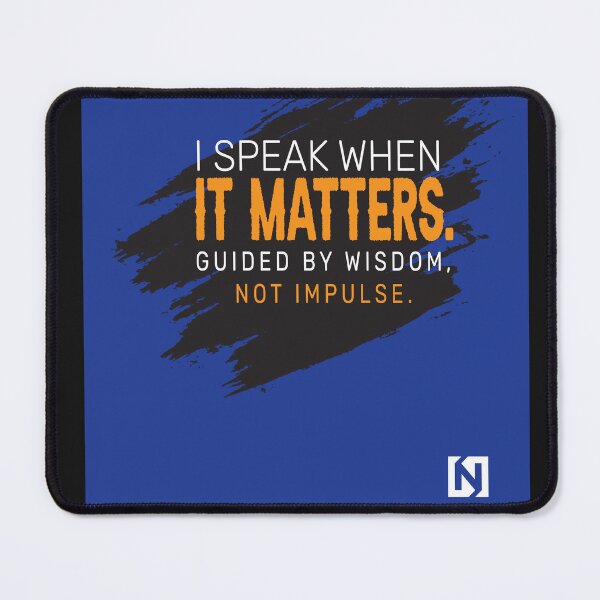 Item preview, Thoughtful Words Guided by Wisdom designed and sold by LatoriaStyle.