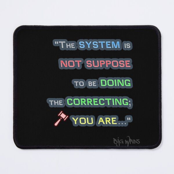 Item preview, "The..." Quote 07/16/2024 designed and sold by BJGWRDS.