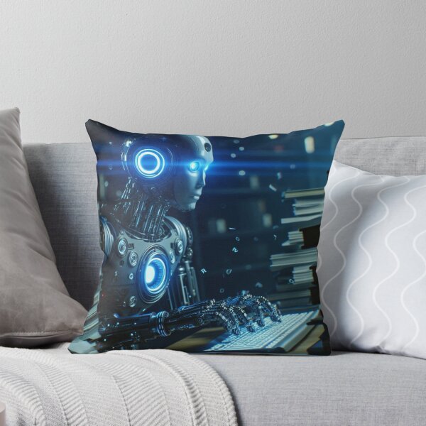 Item preview, Artificial intelligence designed and sold by MindsAtelier.