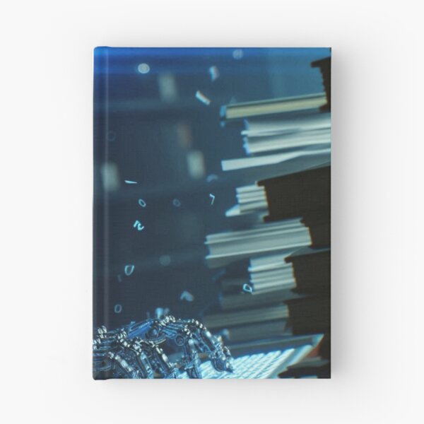 Item preview, Artificial intelligence designed and sold by MindsAtelier.