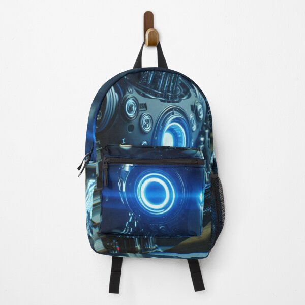 Item preview, Artificial intelligence designed and sold by MindsAtelier.