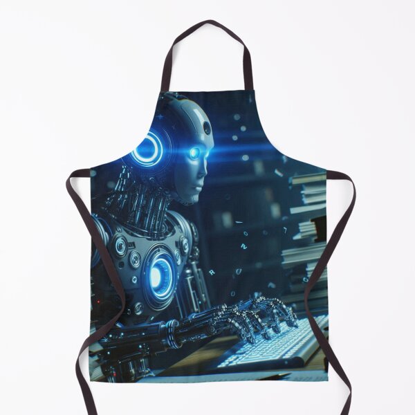 Item preview, Artificial intelligence designed and sold by MindsAtelier.
