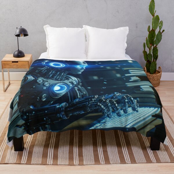 Item preview, Artificial intelligence designed and sold by MindsAtelier.