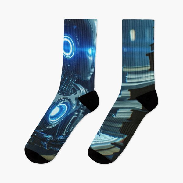Item preview, Artificial intelligence designed and sold by MindsAtelier.