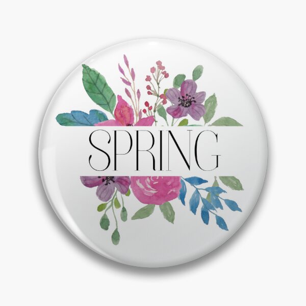 Item preview, Spring designed and sold by snosity.