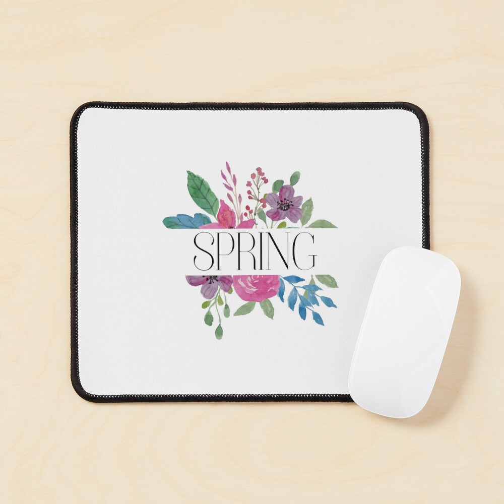 Item preview, Mouse Pad designed and sold by snosity.