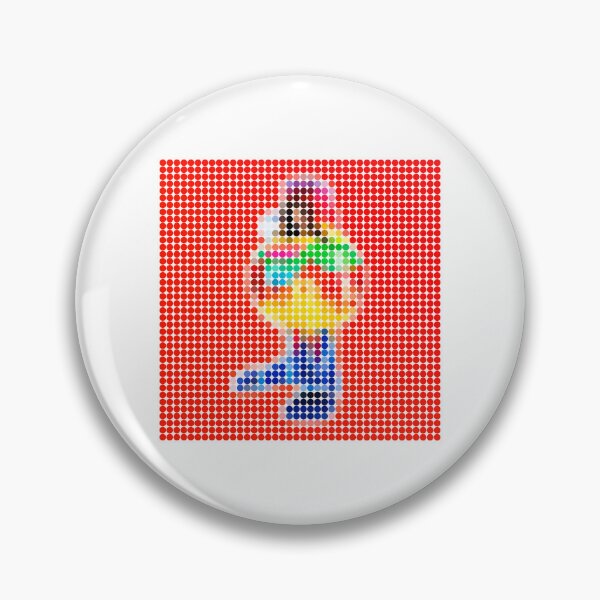 Item preview, Björk - Volta designed and sold by ABSTRACT-IVISM.