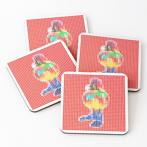 Item preview, Björk - Volta designed and sold by ABSTRACT-IVISM.