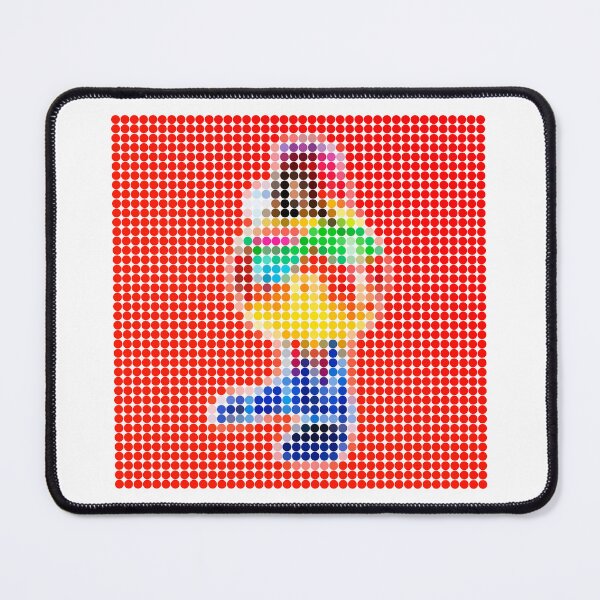 Item preview, Björk - Volta designed and sold by ABSTRACT-IVISM.