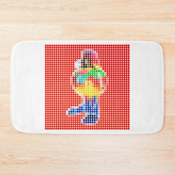 Item preview, Björk - Volta designed and sold by ABSTRACT-IVISM.