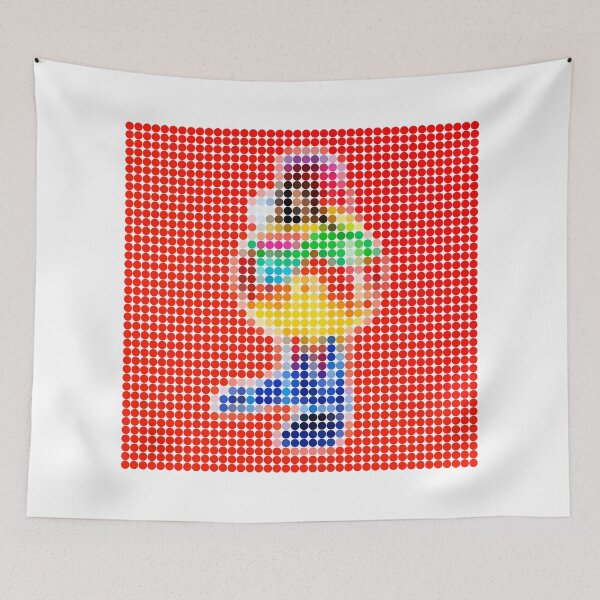 Item preview, Björk - Volta designed and sold by ABSTRACT-IVISM.