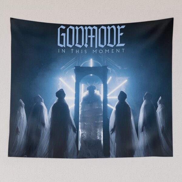 Item preview, in this godmode want to moment julmas designed and sold by osiemoore77.