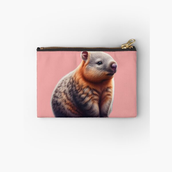 Item preview, Wombat Art #20 | Wombat Lovers designed and sold by ksgraphics222.