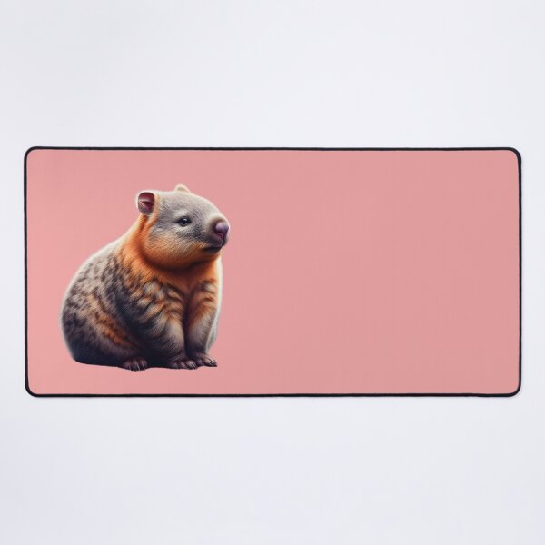 Item preview, Wombat Art #20 | Wombat Lovers designed and sold by ksgraphics222.