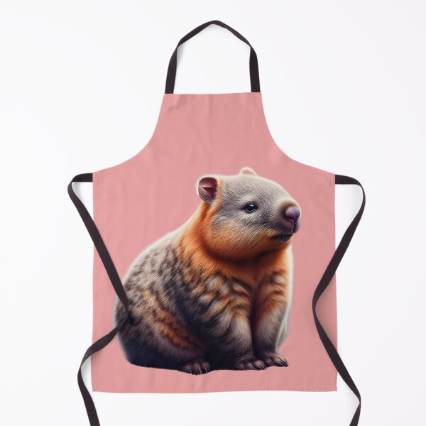 Item preview, Wombat Art #20 | Wombat Lovers designed and sold by ksgraphics222.