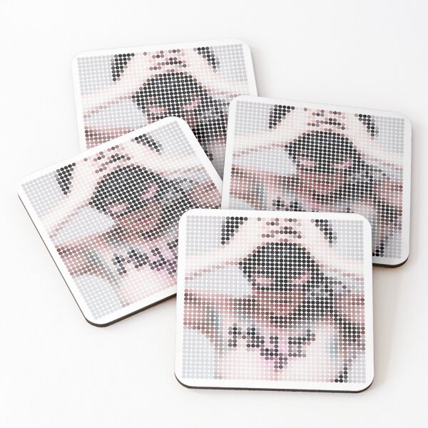 Item preview, Björk - Medúlla designed and sold by ABSTRACT-IVISM.
