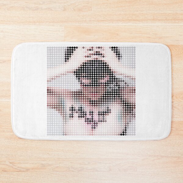 Item preview, Björk - Medúlla designed and sold by ABSTRACT-IVISM.
