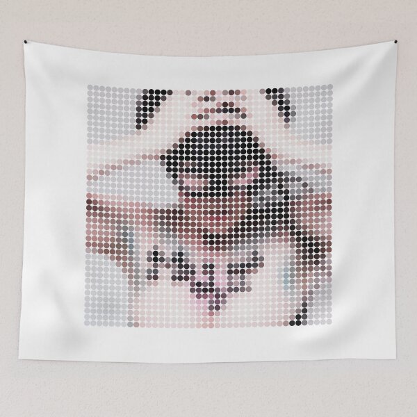 Item preview, Björk - Medúlla designed and sold by ABSTRACT-IVISM.