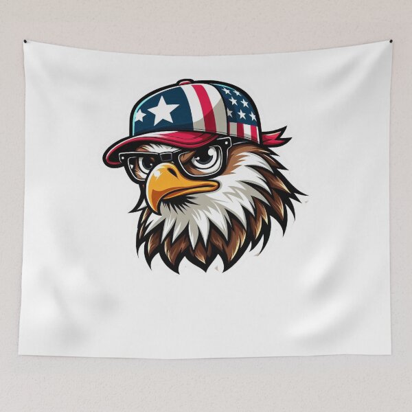 Item preview, HAWK TUAH  designed and sold by Bossnovak.