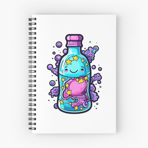 Item preview, Sparkling water cute designed and sold by Onestop Shop.