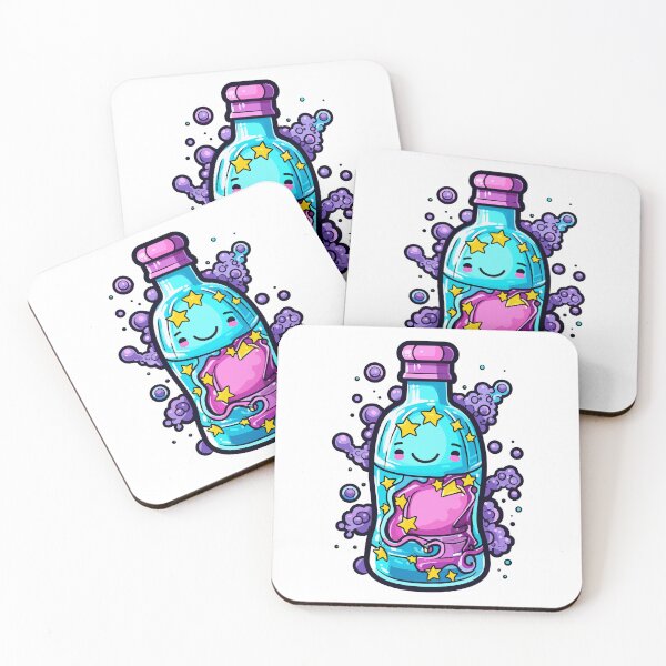Item preview, Sparkling water cute designed and sold by Onestop Shop.