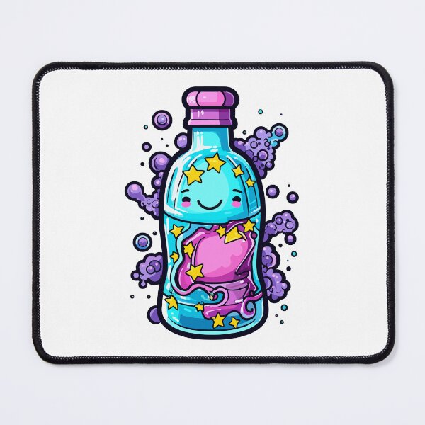 Item preview, Sparkling water cute designed and sold by Onestop Shop.