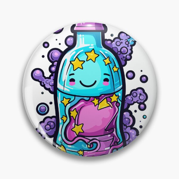 Item preview, Sparkling water cute designed and sold by Onestop Shop.