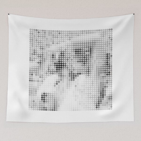 Item preview, Björk - Vespertine designed and sold by ABSTRACT-IVISM.