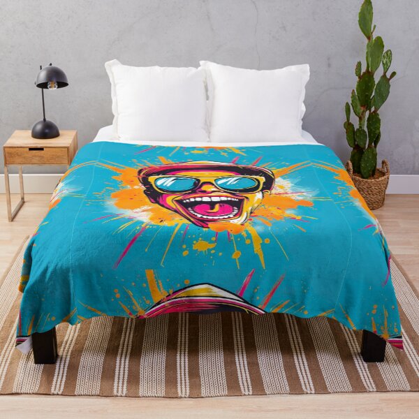 Item preview, funny urban design v11 designed and sold by Stickio.