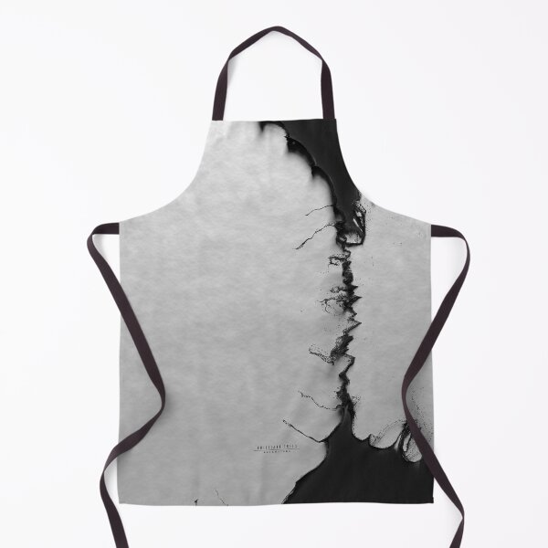 Item preview, Backwaters designed and sold by mullerdesign.