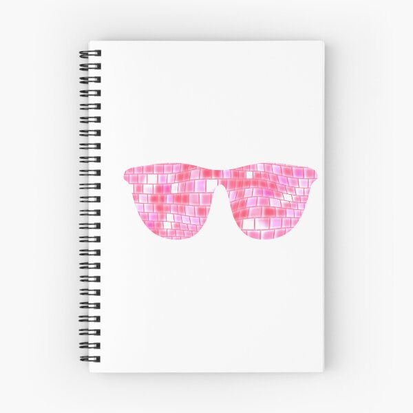 Artikelvorschau, Disco-Sonnenbrille entworfen und verkauft von HarrisonDesign.