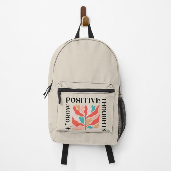Item preview, Grow positive thoughts designed and sold by StilePazzia.