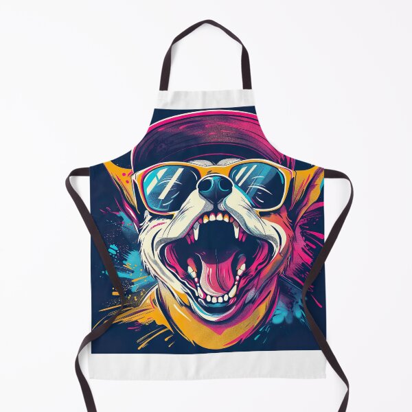Item preview, Funny urban design v13 designed and sold by Stickio.