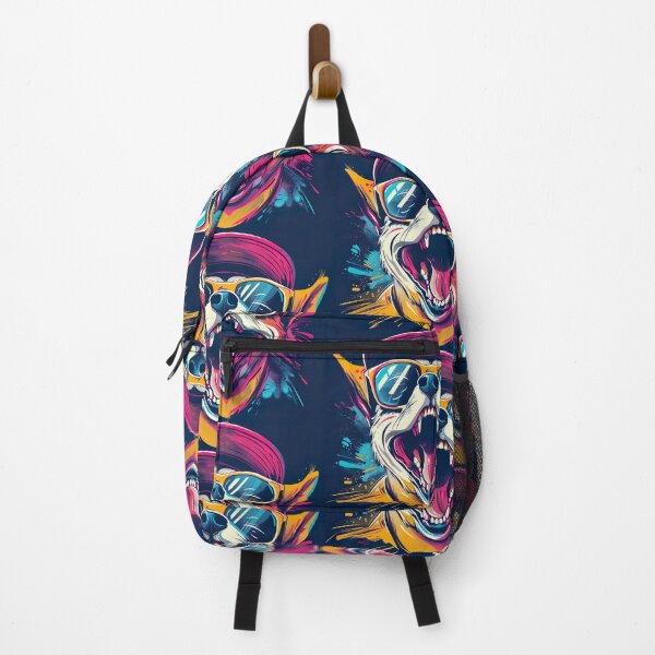 Item preview, Funny urban design v13 designed and sold by Stickio.