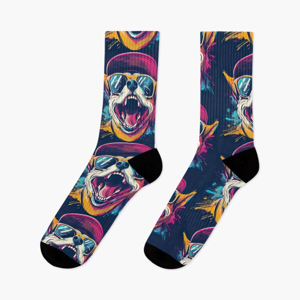 Item preview, Funny urban design v13 designed and sold by Stickio.