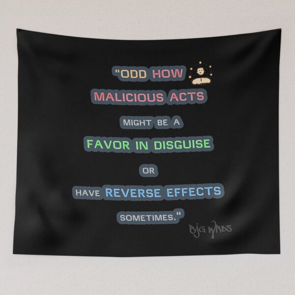 Item preview, "ODD..." Quote 07/17/2024 designed and sold by BJGWRDS.