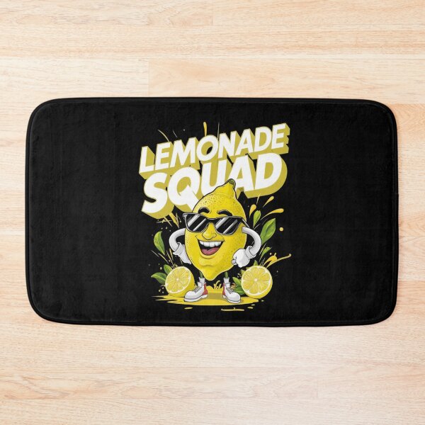 Item preview, Lemonade squad designed and sold by JansenGS.