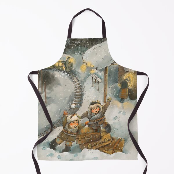 Item preview, Cute Little Brothers designed and sold by DePiano.