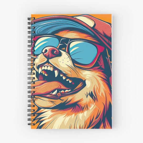 Item preview, funny urban design v16 designed and sold by Stickio.