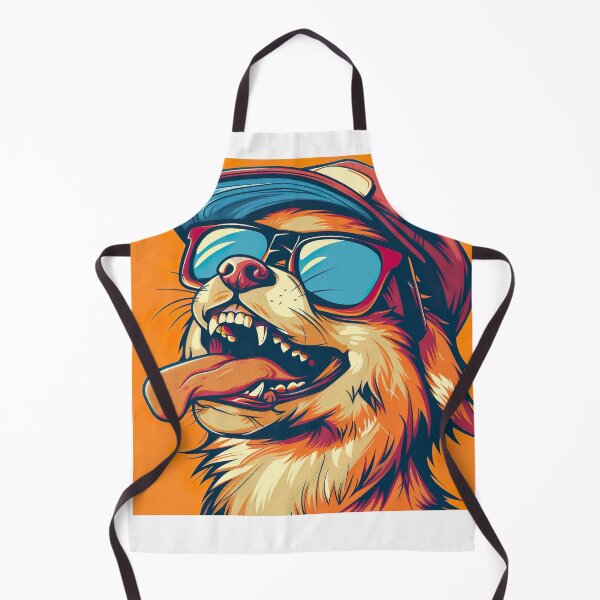 Item preview, funny urban design v16 designed and sold by Stickio.