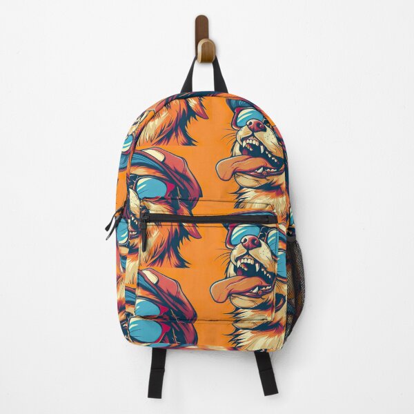 Item preview, funny urban design v16 designed and sold by Stickio.