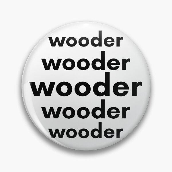 Item preview, Wooder designed and sold by Guess4best.