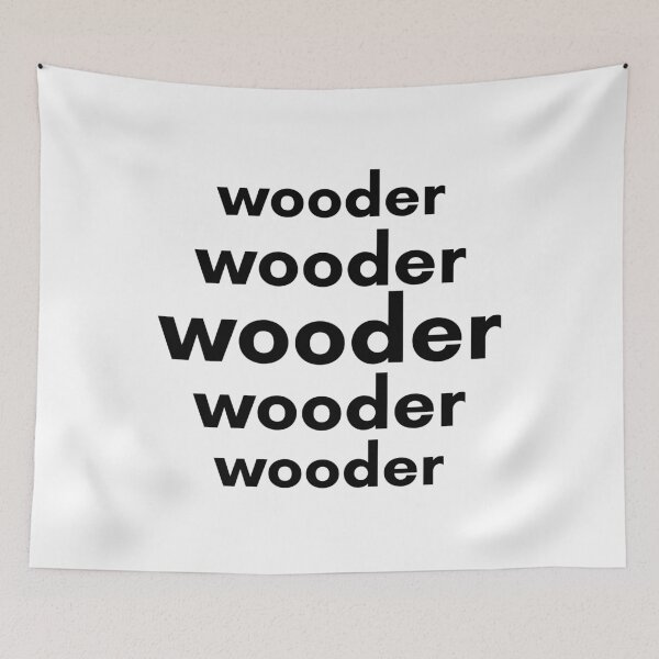 Item preview, Wooder designed and sold by Guess4best.
