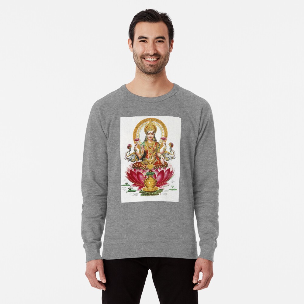 Item preview, Lightweight Sweatshirt designed and sold by tanabe.