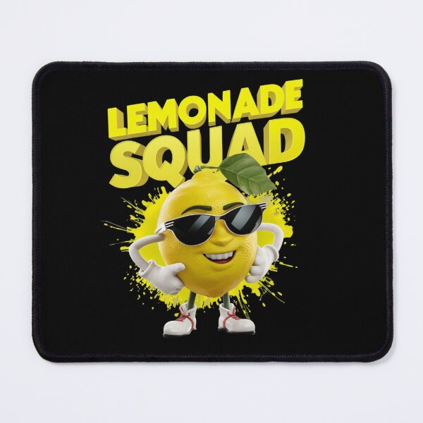 Item preview, Lemonade squad designed and sold by JansenGS.