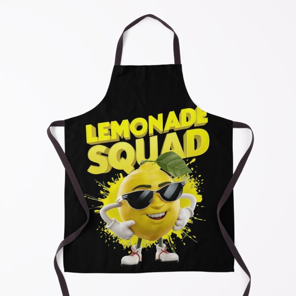 Item preview, Lemonade squad designed and sold by JansenGS.